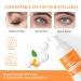 Brelyee Orange Blossom Lash Shampoo 60ml + Brush - Eyelash Extension Cleanser for Professional & Self Use - Paraben & Sulfate Free - 2.03 Fl Oz - Buy Online on GoSupps.com