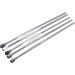 Fupeen 5 Pcs Silver Tone Stainless Steel Earpicks Curette Ear Wax Remove Tool - Buy Online on GoSupps.com