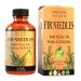 Fir Needle Essential Oil (4 oz) Premium Therapeutic Grade 100% Pure and Natural Perfect for Aromatherapy and Much More by Mary Tylor Naturals Amber