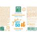 MENFORSAN SPF 50 Sun Protection for Dogs & Cats - 60ml | Optimal Pet Care - Buy Online on GoSupps.com