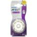 Philips Avent Natural Baby Bottle Nipple  Newborn 0M+  2pk  SCF651/23 - Buy Online on GoSupps.com
