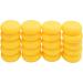 Sunmns 20 Pack Synthetic Watercolor Painting Sponges - 3 Inch Artist Sponges (Bulk Buy) - Buy Online on GoSupps.com