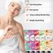 Hand Lotion Natural Fragrance Hand Cream Moisturizing Travel Size Lotion - Buy Online on GoSupps.com