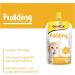 GimCat Pudding with Calcium - Lactose-Reduced Cat Snack for Healthy Bones - 150g Bag - Buy Online on GoSupps.com