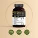 St John's Wort Supplement 1500mg | 2250mcg Hypericin | 2-in-1 Formula | 200 Capsules | Promotes Emotional Balance & Joyful Mood - Buy Online on GoSupps.com