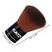 Buy Kurtzy Kabuki Brush - Premium 7cm Synthetic Makeup Brush for Liquid Powder Rouge & Cream Cosmetics - Ideal for Mixing & Adding Mineral Powder - Buy Online on GoSupps.com
