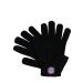FC Bayern Munich knitted gloves with touch children