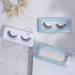 Buy MAGEFY 12 Pairs Fluffy Faux Mink Eyelashes - Long Wispy Soft & Reusable for a Natural Look | International Shipping Available - Buy Online on GoSupps.com