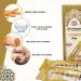 HERBOGANIC Sewak Natural Miswak Traditional Toothbrush 12 Pack - Oral Health & Hygiene - Fresh Breath, Whiter Teeth - Chemical-Free - Vacuum Sealed - 12 Count - Buy Online on GoSupps.com