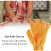 Bath Gloves Household Shower Towel Scrub Wash Home Supply Elastic Wipe Back Bathing Cleaning Gloves-03 1pc - Buy Online on GoSupps.com