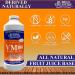 Buried Treasure VM100 Liquid Vitamins & Minerals - Antioxidant Supplement, Orange Zest Flavor, 32 Servings - Buy Online on GoSupps.com