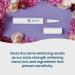 Snow Sensitive-Strength Teeth Whitener Refill Pen - Pack of 1 - Buy Online on GoSupps.com