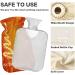Shop KCLDECI 2L Hot Water Bottle with Christmas Tree Cover Glossy Hot Water Bag for Foot Warmer Pain Relief & Heat Therapy - Buy Online on GoSupps.com