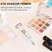 Women Waterproof Eye Primer Eye Base Cream Long Lasting Eyelid Primer Liquid Base - Buy Online on GoSupps.com