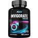 Freak Athletics Invigorate for Him Natural Libido Booster for Men - 60 Capsules