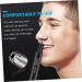 Buy 1pc Nose Hair Trimmer - Personal Care Tool for Efficient Hair Removal | International Shipping Available - Buy Online on GoSupps.com