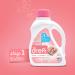 Dreft Stage 1 Newborn Hypoallergenic Baby Laundry Detergent - 64 Loads (Pack of 2) Natural & HE Friendly - Buy Online on GoSupps.com