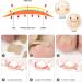 (70+2) Ingrown Nail Tools Ingrown Pedicure Tools Ingrown Stickers Professional Manicure Kits Paronychy Correctors Foot Care Tools - Buy Online on GoSupps.com