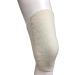 OTC Angora Knee Warmer for Arthritis Relief - White, Medium (Pack of 1) - Buy Online on GoSupps.com