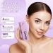 Eyelash Growth Serum | Natural Lash Serum for Thick Strong Lashes in 4 Weeks | 5ML (6 Months Supply - Buy Online on GoSupps.com