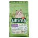 Ultima Sterilized Cat Control Balls pel0 1.5 kg