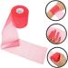 Buy Beaupretty Athlete Tape - Cuttable Sports Skin Membrane - Breathable & Elastic Sports Accessory for Training - Multi-Function Red Tape (270x7x0.1CM) - International Shipping Available - Buy Online on GoSupps.com
