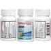 Heartland Pharma Bisacodyl 5mg EC Overnight Relief Laxative Tablet - 100 Count (Pack of 1) - Made in USA - Buy Online on GoSupps.com