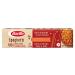 Barilla Red Lentil Spaghetti - High Protein Gluten Free - 250g Pack of 4 | International Shipping Available - Buy Online on GoSupps.com