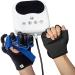 Stroke Hemiplegia Finger Rehabilitation Trainer Robot Mirror Gloves Braces & Supports Bone Care for Hand Training Right m 234Picturesque