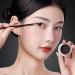 Eyeliner Pot | Smudge Proof Long Wearing Eye Liner | Eye Liners For Dry Sensitive Oily And Combination Skin Eye Makeup Brushes Included Hersil Natural Black - Buy Online on GoSupps.com