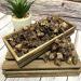 Premium Small Puffed Jerky Cubes 1kg - Natural Dried Lung Dog Treats for Training - LOS - Buy Online on GoSupps.com