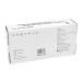 Cureguard Vinyl Exam Gloves (Case of 1000 - Large) Powder Free Latex Free Disposable Great for a Medical Facility Lab Food Service or Beauty Business Waterproof Synthetic Single Use Gloves Large (Pack of 1000) 1000 - Buy Online on GoSupps.com