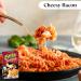 Cheetos Cheesy Bacon Mac 'n Cheese Box 170g | Easy to Cook Pasta with Cheesy Bacon Flavor | American Snacks | 3 Pack - Buy Online on GoSupps.com