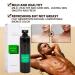 Buy Tanning Accelerator Spray | Waterproof Tanning Spray for Indoor & Outdoor Use | Flawless Self-Tanning Lotion for Men & Women - Buy Online on GoSupps.com