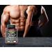 Tostoron L-Arginine + Mega Maca - 120 Capsules with L-Citrulline Pine Bark Cordyceps Selenium & Zinc | Buy Tostoron Hammer for Enhanced Performance! - Buy Online on GoSupps.com