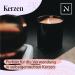 Nikura Lavender Oil - 200ml (2 x 100ml) | 100% Pure Natural Essential Oil | Ideal for Aromatherapy Diffusers & Oil Burners - Buy Online on GoSupps.com
