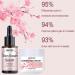 Natural Skin Care Sets & Kits Sakura Skin Care For Teenage Girls Facial Kit Skincare Set Pamper Sets For Women Gifts Cherry Blossom Skincare Gift Set with Cream Serum - Buy Online on GoSupps.com