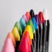 Moon Glow UV Neon Body Paint Stick - Black - Buy Online on GoSupps.com