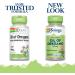 Solaray Oil of Oregano 150mg - 60 Vegan Softgels - Immune Support - Buy Online on GoSupps.com