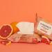 The Honest Company Sanitizing Alcohol Wipes - Grapefruit Grove 150 Count (3 Packs) | Kills 99% of Germs with Aloe | 50 Count Packs - Buy Online on GoSupps.com