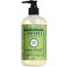 Mrs. Meyer's Iowa Pine Hand Soap - Cruelty-Free & Biodegradable Formula 12.5 oz (Pack of 2) - Buy Online on GoSupps.com