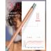 1/2 Inch Small Curling Iron - 13mm Tiny Curling Wand for Medium Long Hair | Ceramic Long Barrel LCD Display & Heat Glove for Perfect Tight Curls - Buy Online on GoSupps.com