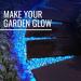 Glow in the Dark Graham Products - 450 Eco-Friendly Stones for Indoor & Outdoor Play | Sunlight-Activated | Safe for Ages 6+ - Buy Online on GoSupps.com