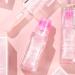 Magic Color Changing Lip Oil V2 - Hydrating Pink Glow Oil for Moisturizing & Plumping Dry Lips - Color Change Effect - Buy Online on GoSupps.com