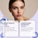 Facial Hair Reducer Facial Care Facial Hair Removal Cream Moisturizing Cream For Face Upper Lip Chin Soin Quotidien du Visage et Nettoyage Convient Tous les Types de Peau - Buy Online on GoSupps.com