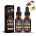 2pcs Allurium Hair Growth Serum For Black Women  Allurium Hair Growth Serum  Allurium Beauty Hair Growth Serum  Anti Hair Loss Nourish Dry Damaged Hair Repair  Fast Hair Growth  Natural Hair Growth