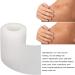 Transparent Scar Gel Tape | Moisturizing Scar Removal Strips | Safe & Multipurpose - Buy Online on GoSupps.com