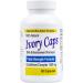 Ivory Caps Skin Enhancement Formula 1500 mg - Pack of 1 - 60 Capsules