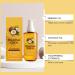 Moisturizing body oil 100 ml organic firming skin oil for the moisture of the body for women men selfconfidence firming firming buttocks bust - Buy Online on GoSupps.com