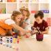 AKOLAFE 480pc 5ML Paint Pots with Lids - 80 Clear Strips, Ideal for Kids DIY Arts & Crafts - Buy Online on GoSupps.com
